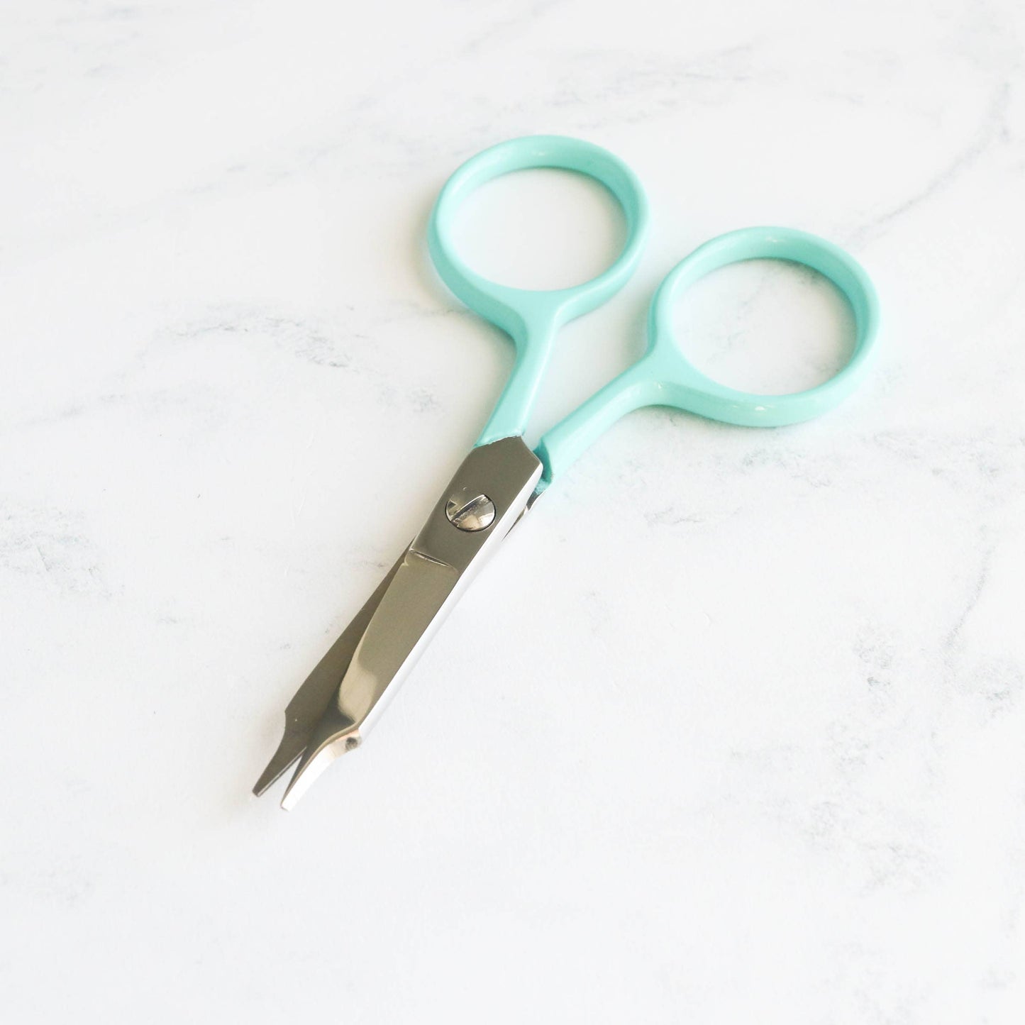 Micro Tip Embroidery Scissors