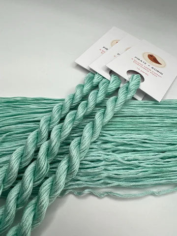 Foam - Pirate + Robin Floss