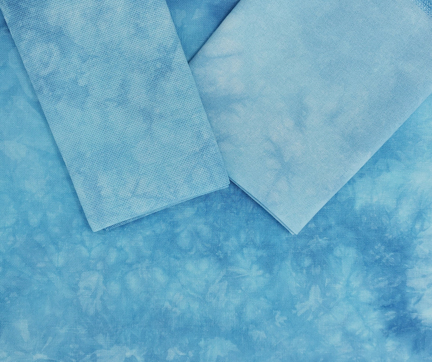 18 Count Aida - High Tide - BeStitchMe