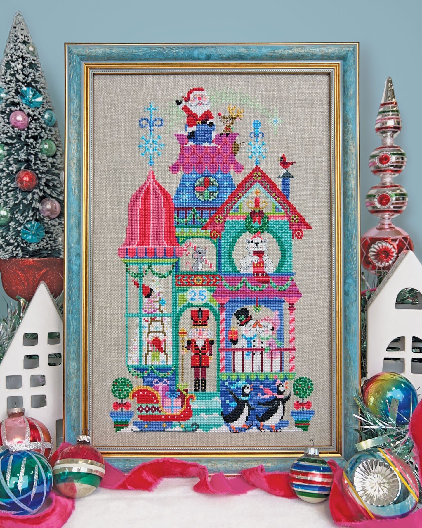 Holiday House