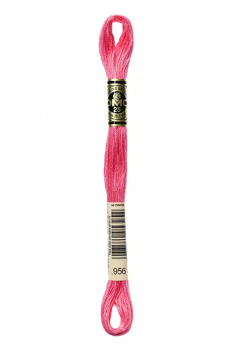#956 DMC Cotton Embroidery Floss