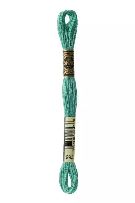 #993 DMC Cotton Embroidery Floss