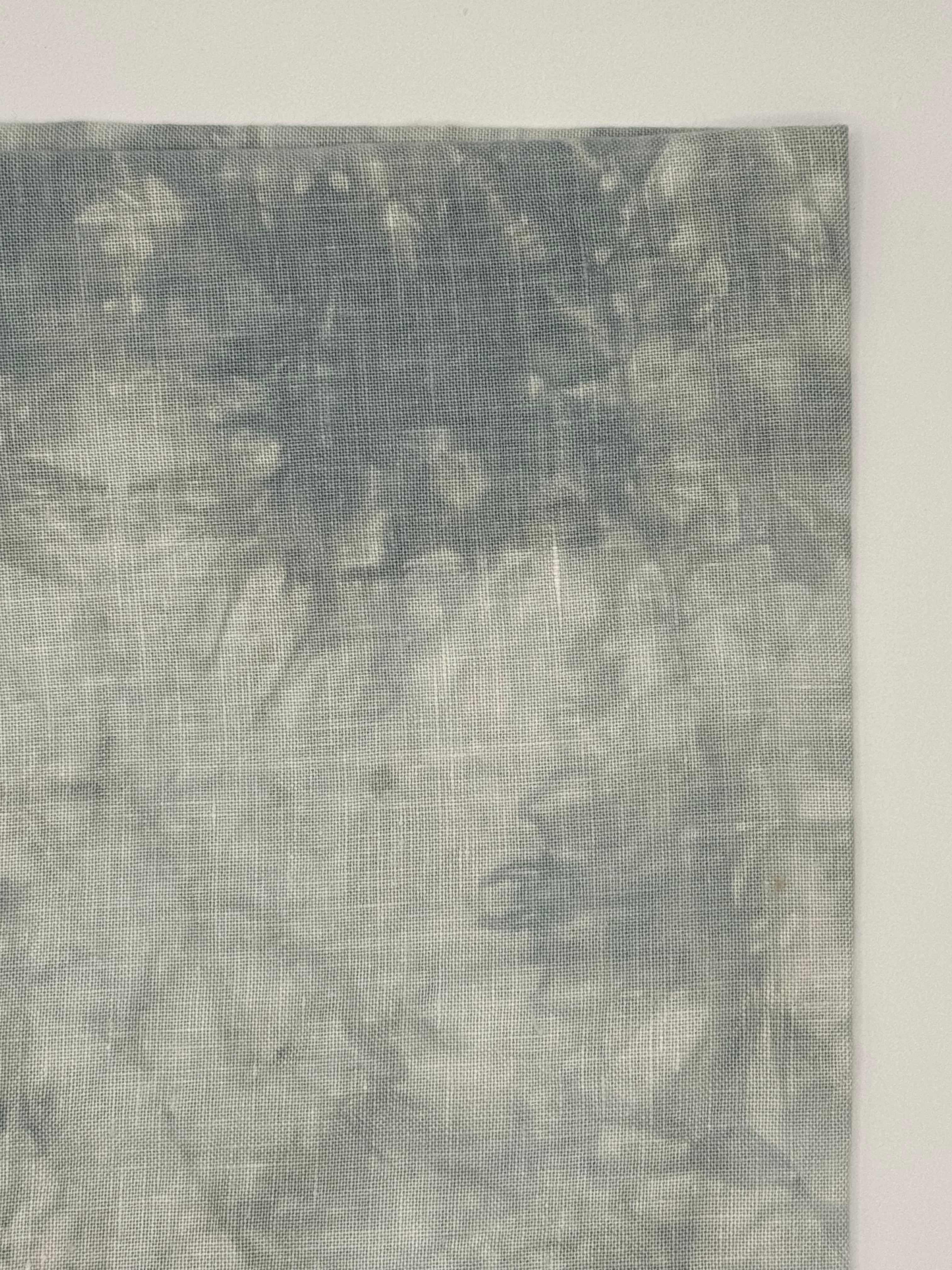 40 Count Newcastle Linen - Blue Ridge - Atomic Ranch/Rogue Fabric – Bee ...