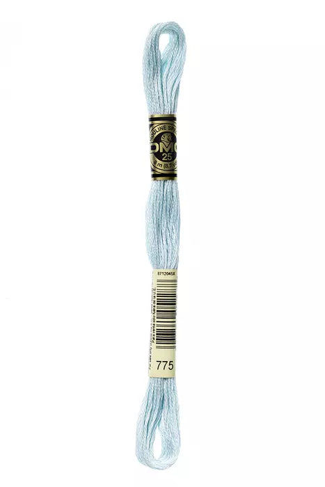 #775 DMC Cotton Embroidery Floss