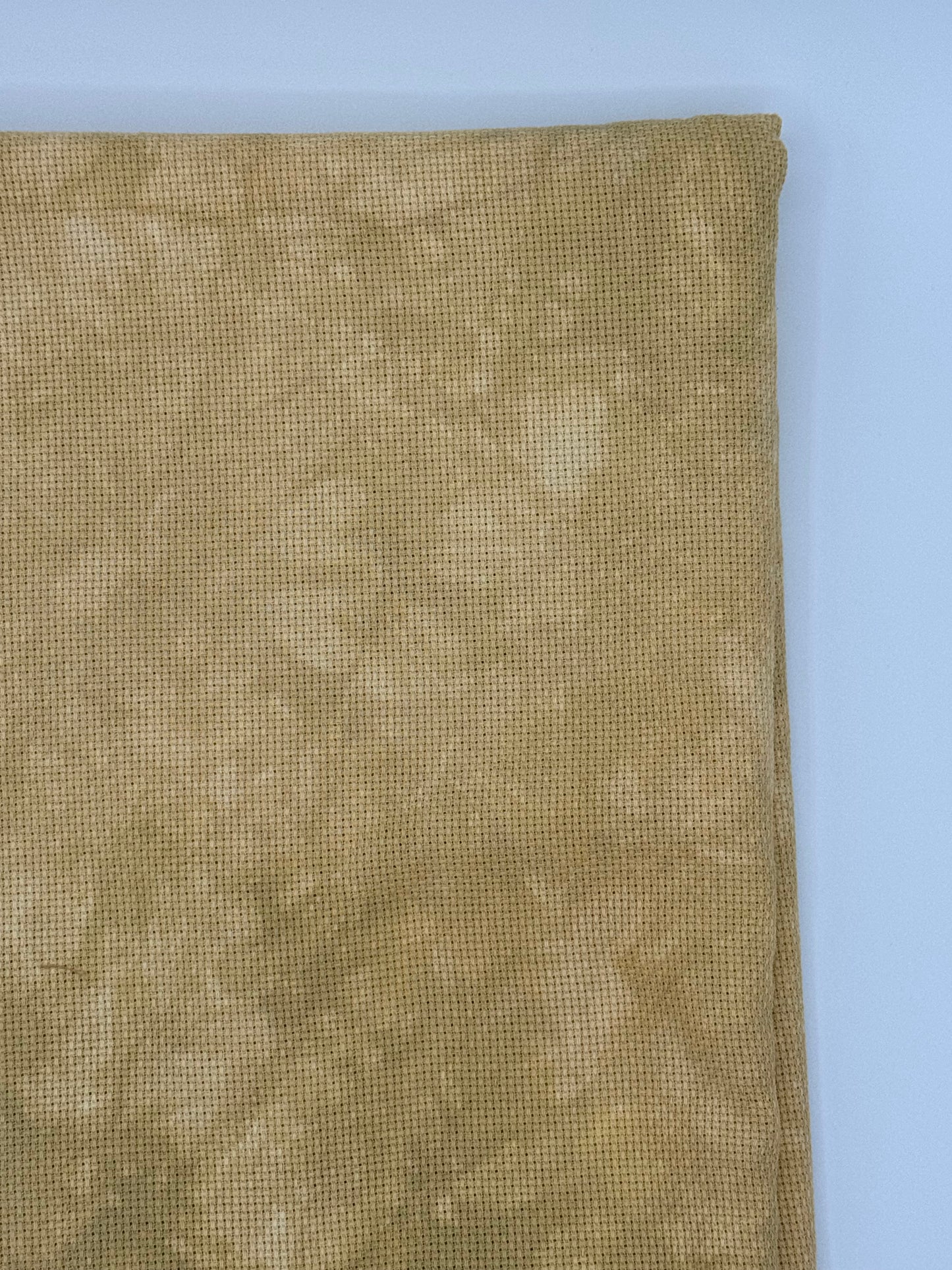 16 Count Aida - Tombstone - Atomic Ranch/Rogue Fabric