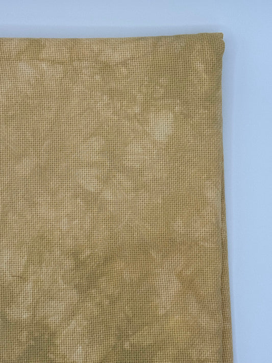 16 Count Aida - Tombstone - Atomic Ranch/Rogue Fabric