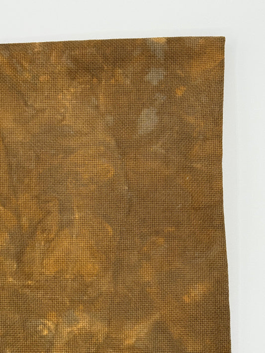 18 Count Aida - Bayou - Atomic Ranch/Rogue Fabric