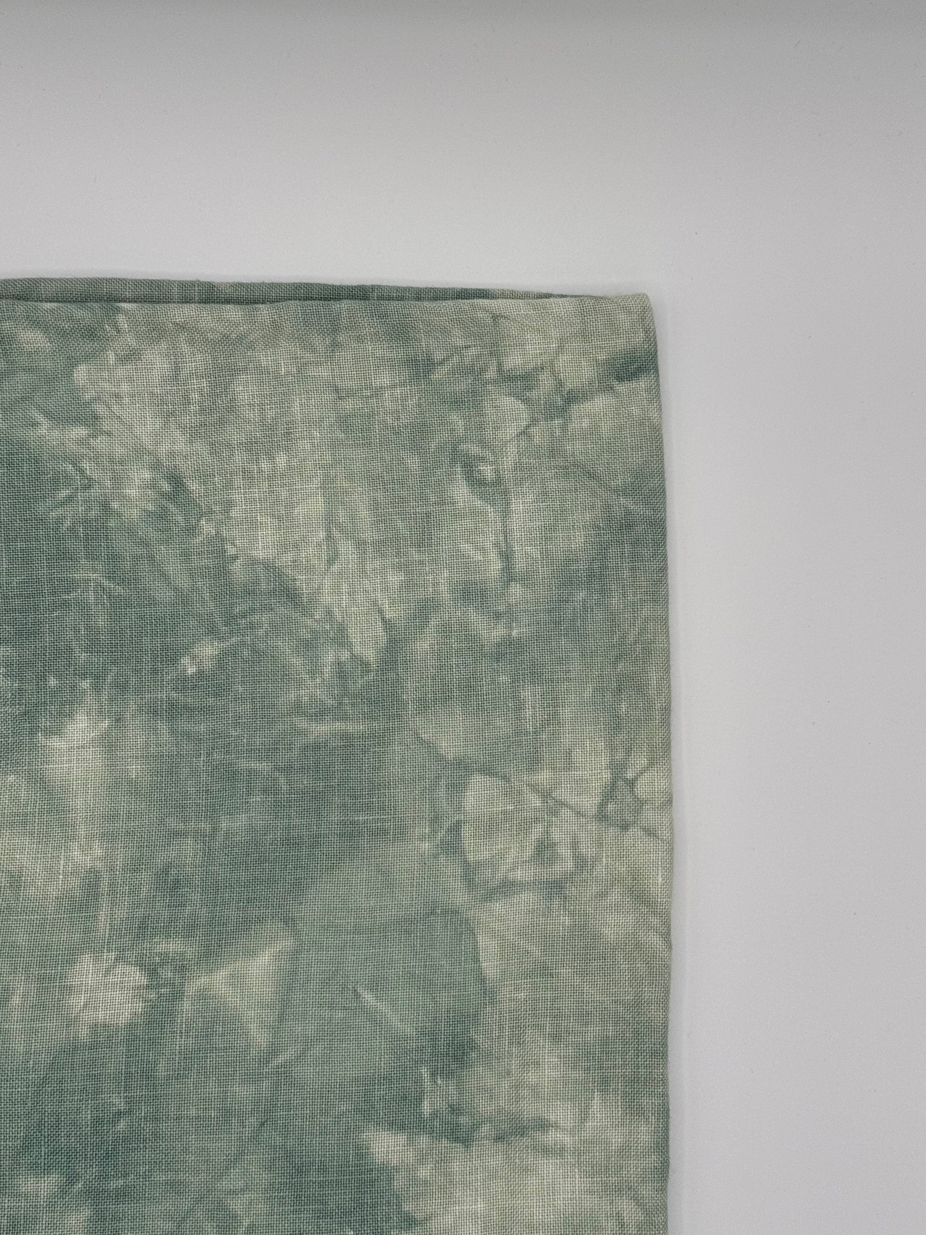 36 Count Edinburgh Linen - Wild Mint - Atomic Ranch/Rogue Fabric – Bee ...