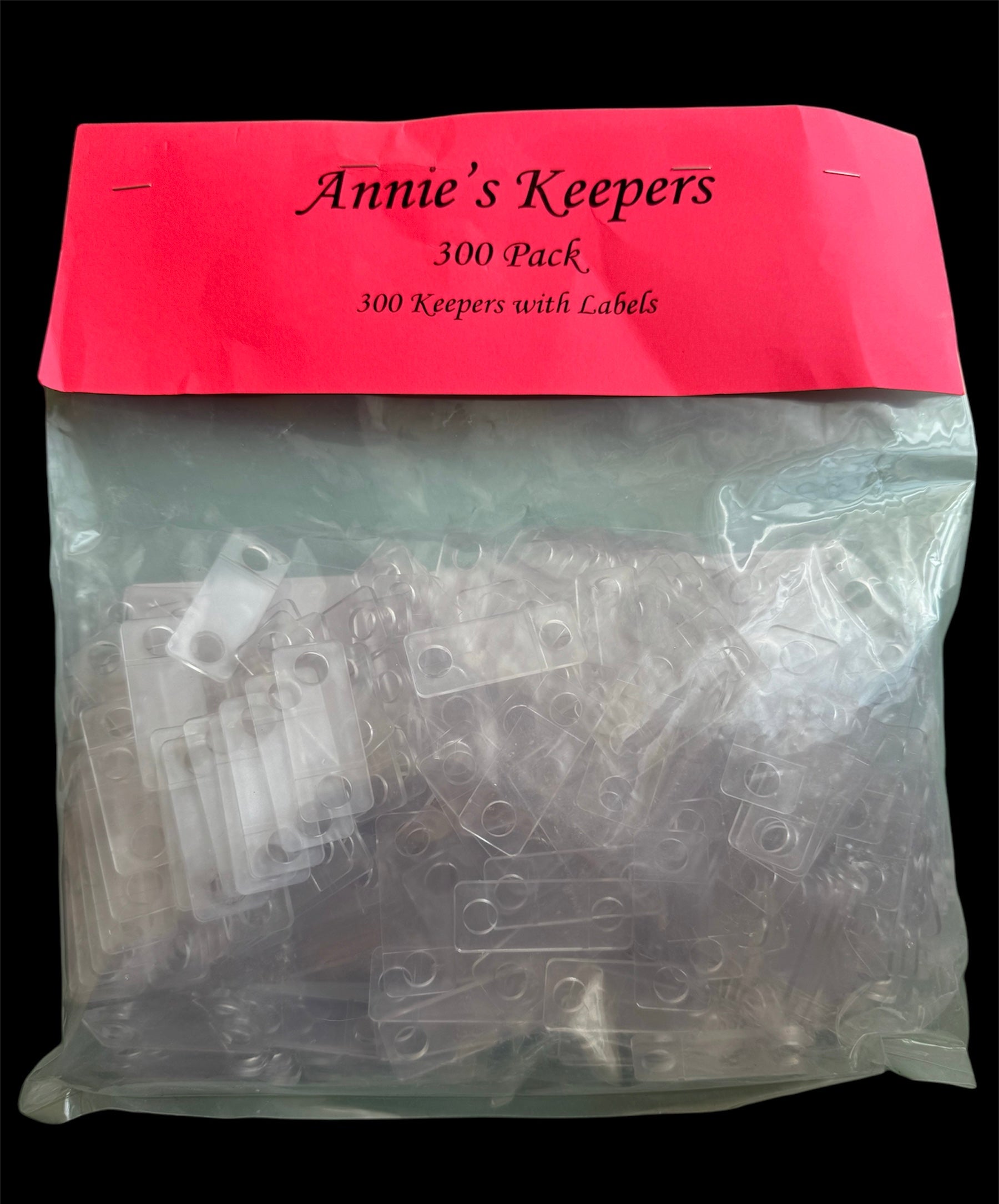 Thread Keepers 300 Thread Keepers - Annie's Keepers – Bee Youtiful Sip and Stitchery