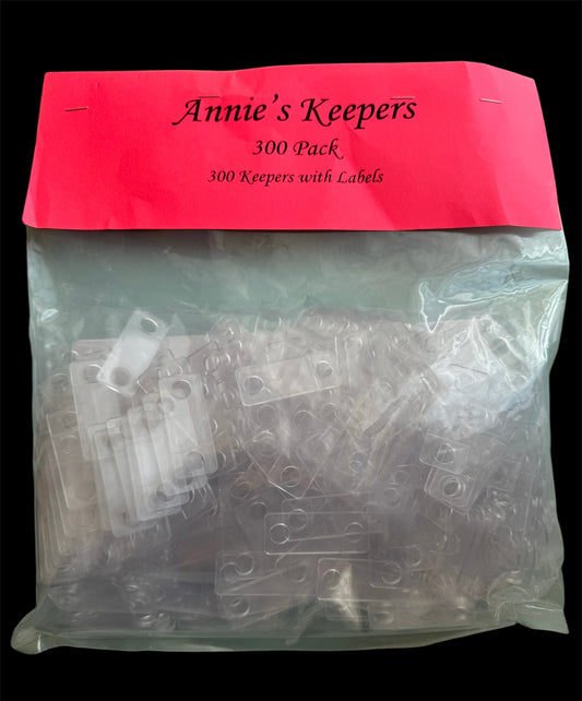 300 Thread Keepers - Annie's Keepers