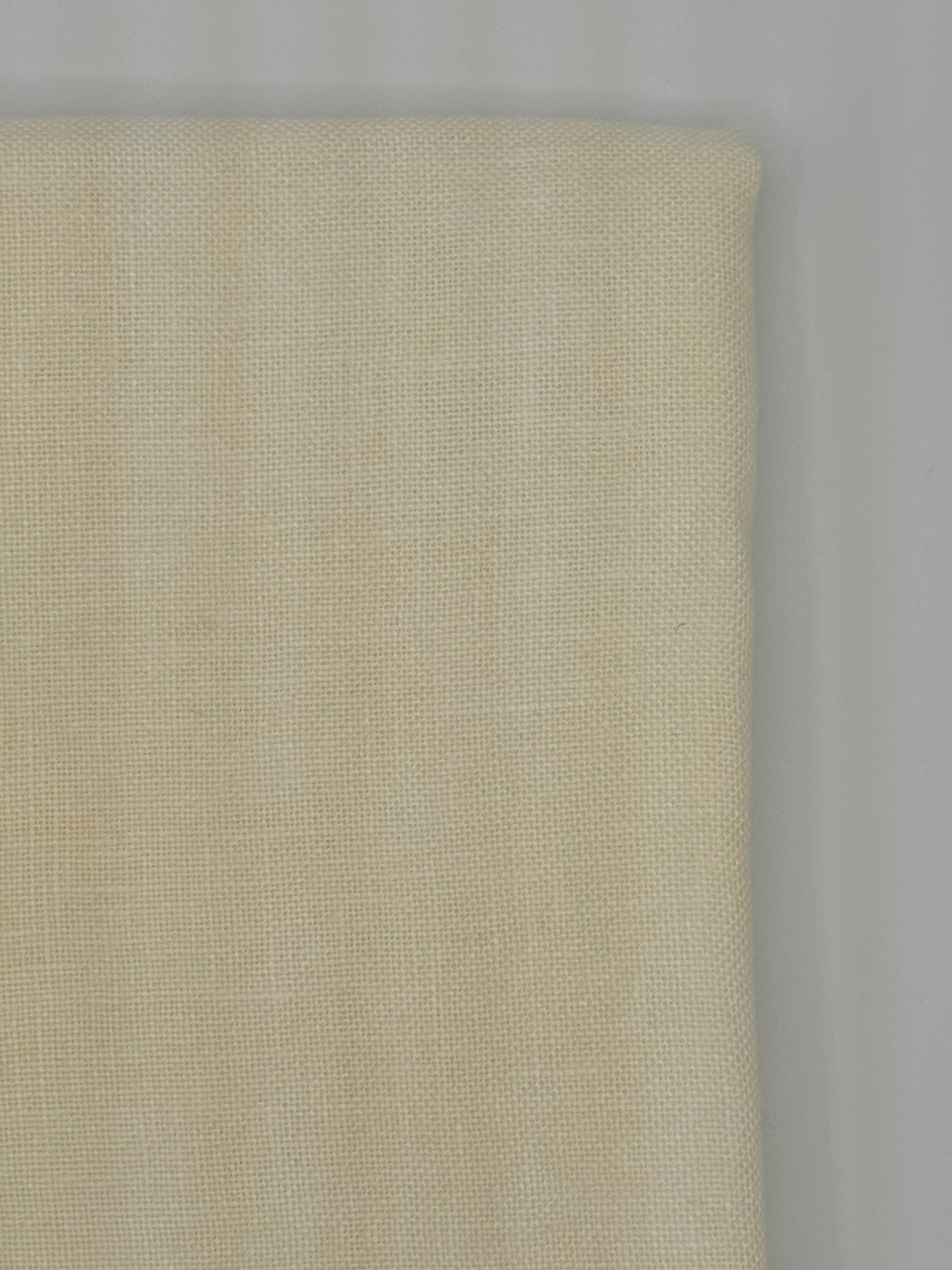 28 Count Cashel Linen - Parchment - Atomic Ranch/Rogue Fabric – Bee ...