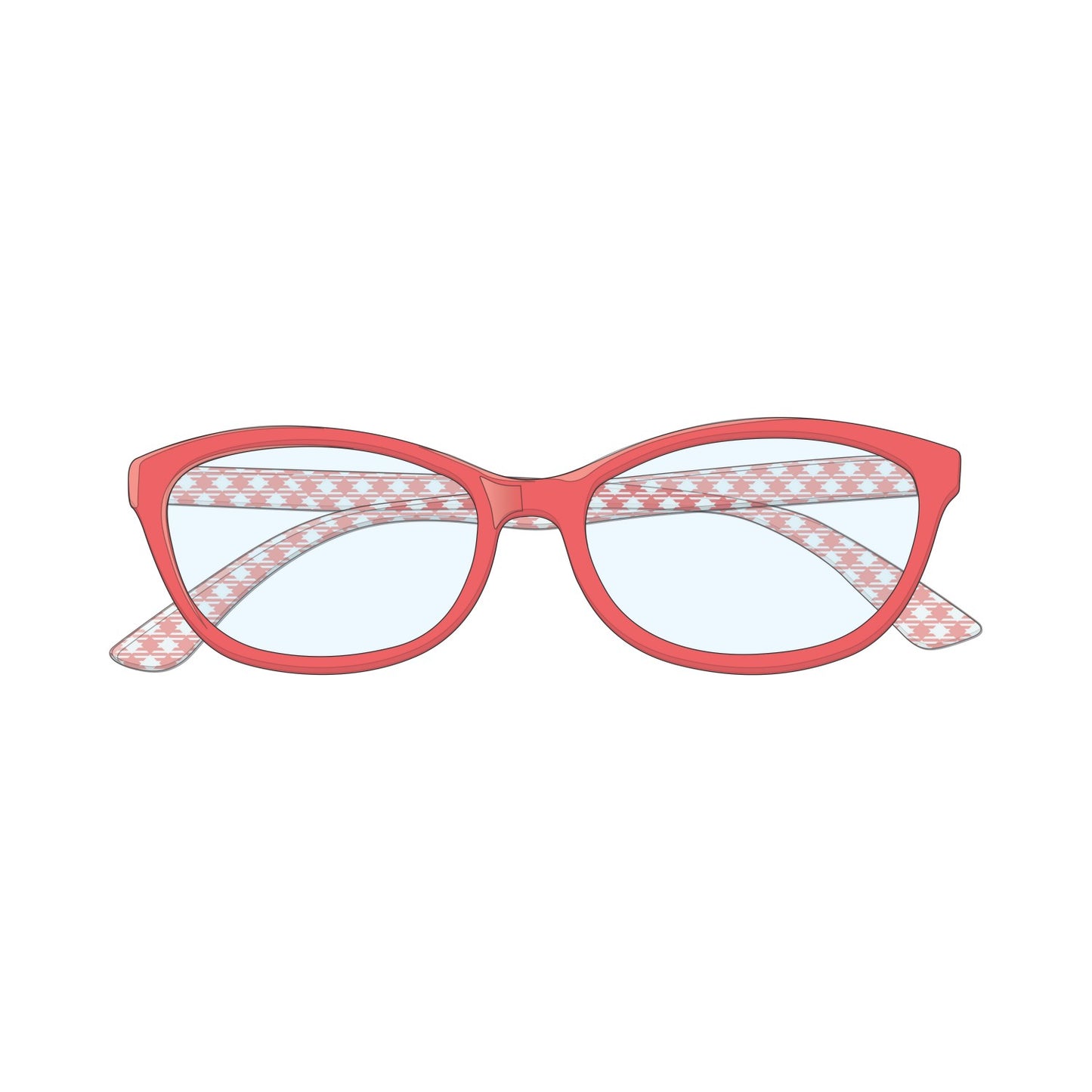 Lori Holt Readers With Soft Case +1.5 Strength