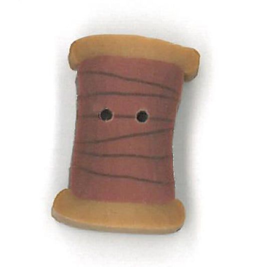 Small Mulberry Spool - Just Another Button Company