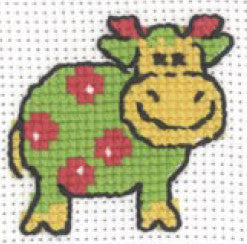 My First Kit - Permin