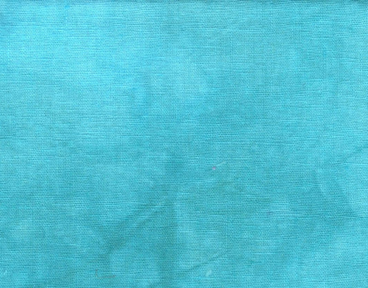 36 Count Edinburgh Linen - Robin's Egg - Fiber on a Whim