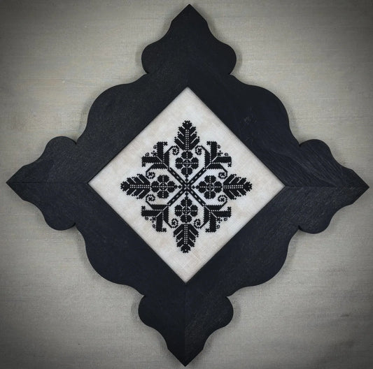Rococo - Needlemade Designs