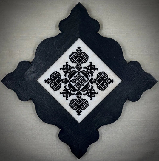 Baroque - Needlemade Designs
