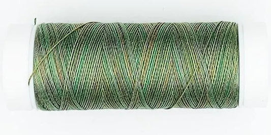 P105 - Gauguin - Au Ver a Soie - 100/3 Soie Silk Painter's Threads