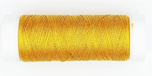 P106 - Klimt - Au Ver a Soie - 100/3 Soie Silk Painter's Threads