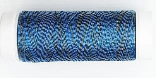 P109 - Picasso - Au Ver a Soie - 100/3 Soie Silk Painter's Threads