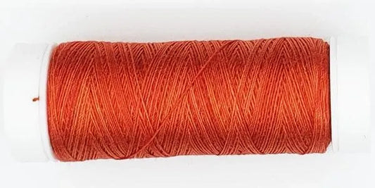 P112 - Georgia - Au Ver a Soie - 100/3 Soie Silk Painter's Threads