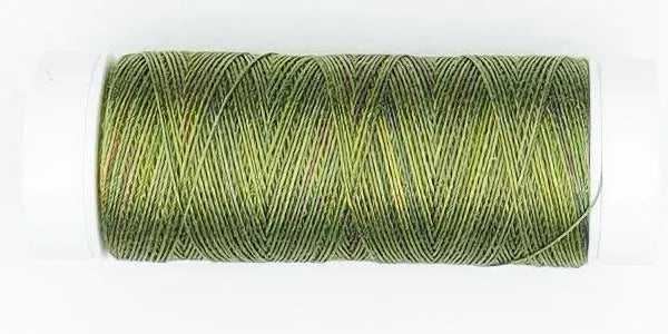 P121 - Cezanne - Au Ver a Soie - 100/3 Soie Silk Painter's Threads