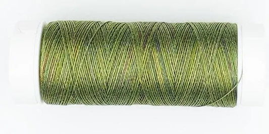 P121 - Cezanne - Au Ver a Soie - 100/3 Soie Silk Painter's Threads