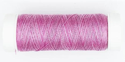 P006 - Peony - Au Ver a Soie - 100/3 Soie Silk Painter's Threads
