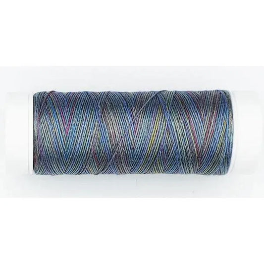 P102 - Kandinsky - Au Ver a Soie - 100/3 Soie Silk Painter's Threads