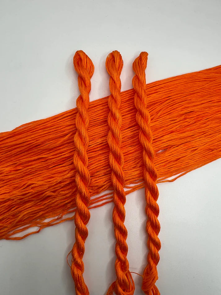 Sorbet - Pirate + Robin Floss