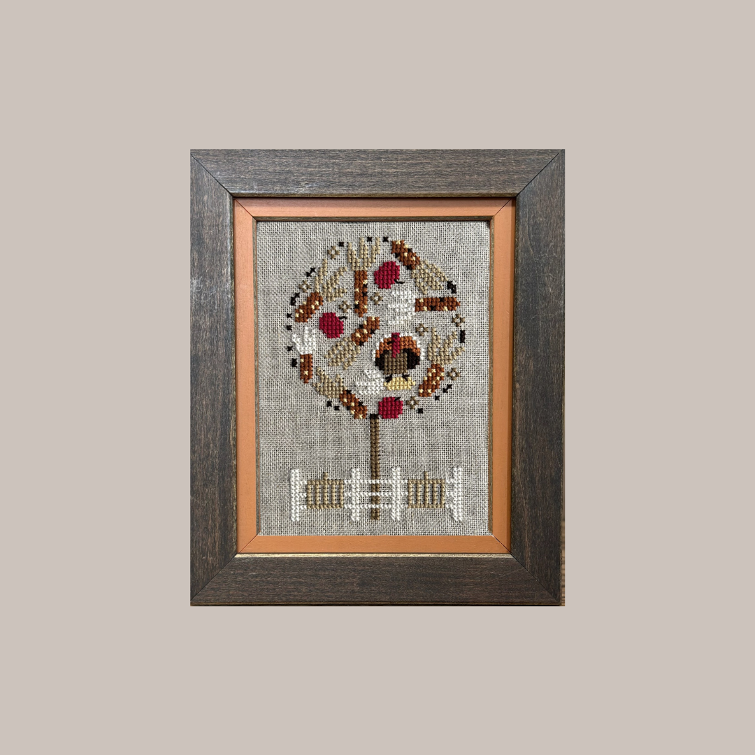 Pop(corn) of Blessings - Bent Creek