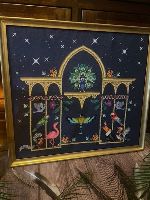 A Grand Gathering - Flossabilities