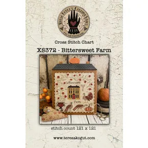 Bittersweet Farm - Teresa Kogut