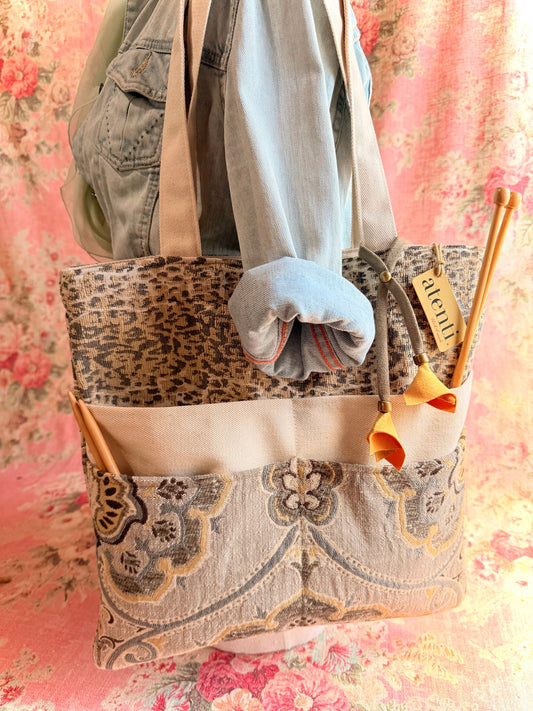 Bergamo Tutto - Atenti