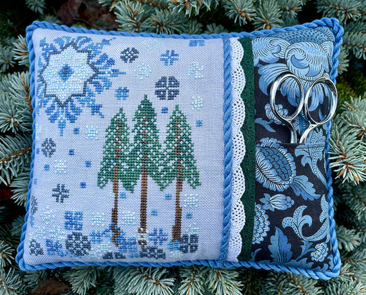 Winter Wonderland - Jan Hicks Creates!