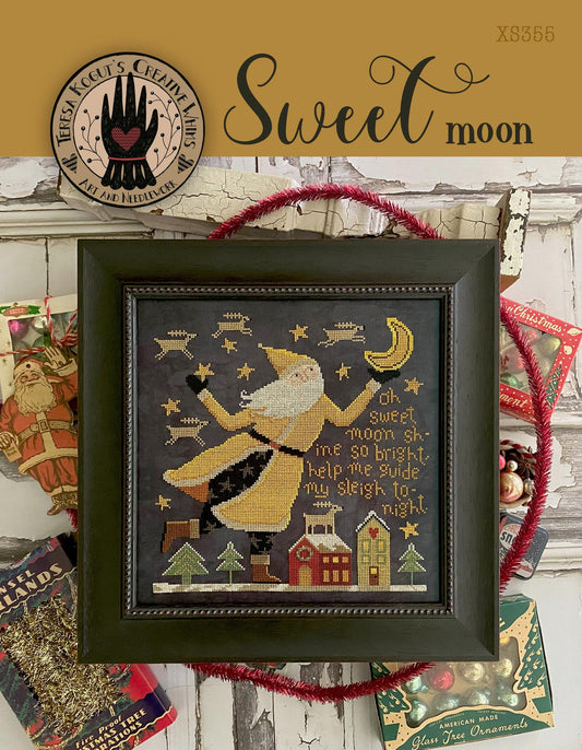 Sweet Moon - Teresa Kogut