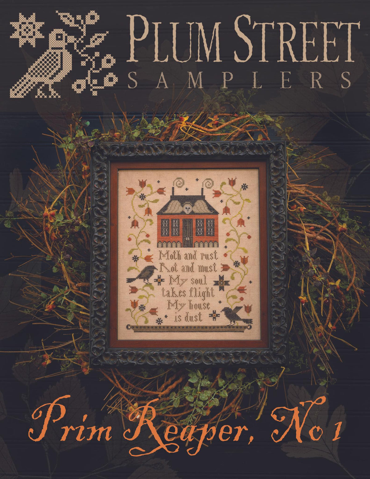 Prim Reaper No. 1 - Plum Street Samplers