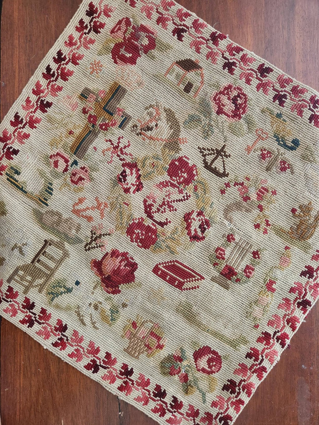 Weaver's Journal - 1884 Stitchery - 2026 Needlework Marketplace PREORDER