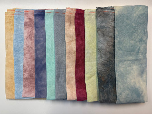 2026 Fabric of the Month Club Featuring Atomic Ranch Fabric!