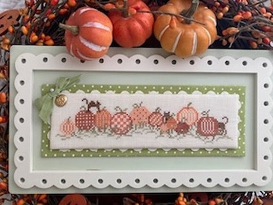 Autumn Harvest - JBW Designs