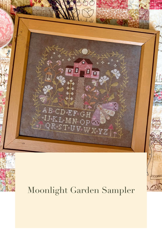 Moonlight Garden Sampler - Blueberry Ridge