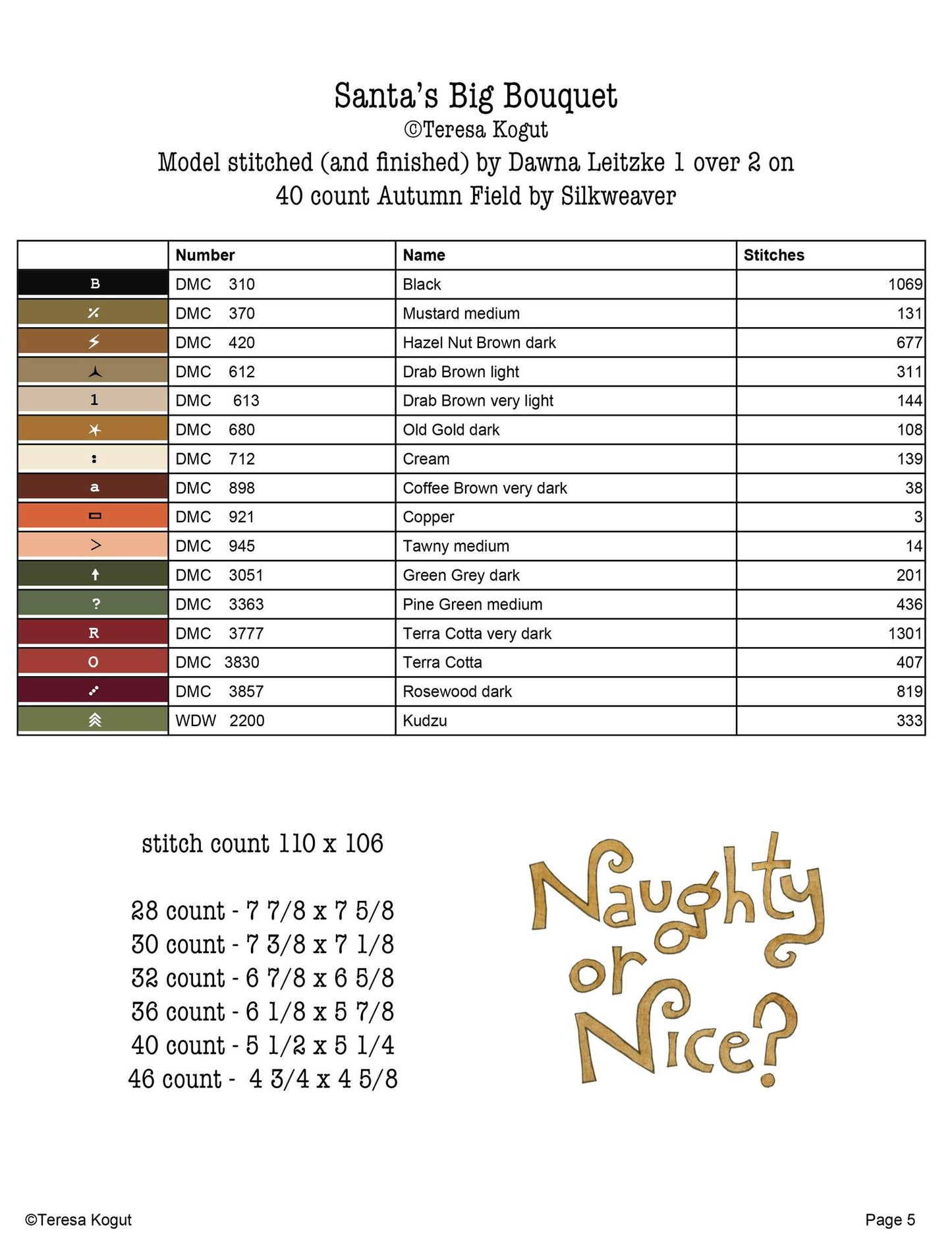 Hello Santa Book - Teresa Kogut