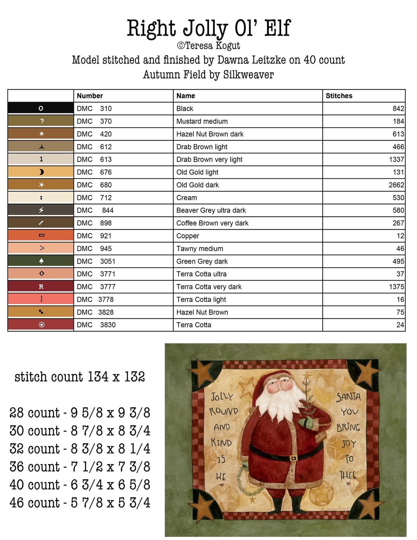 Hello Santa Book - Teresa Kogut